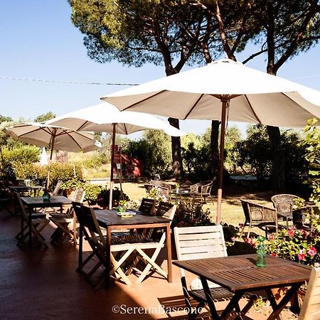 Locanda Il Fornello Altopascio Zewnętrze zdjęcie