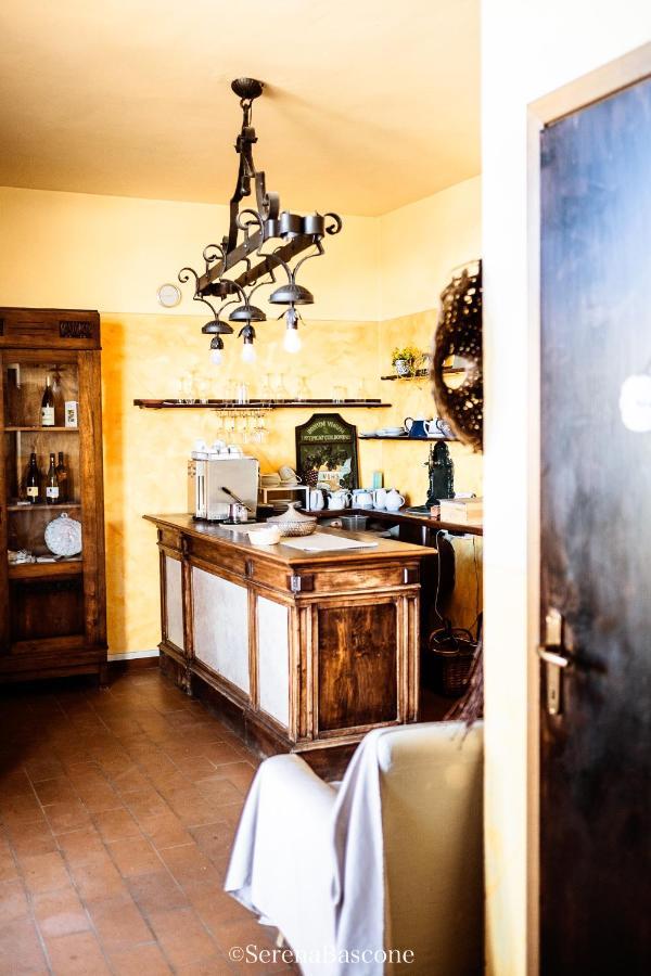 Locanda Il Fornello Altopascio Zewnętrze zdjęcie