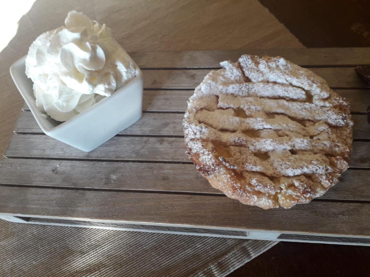 Locanda Il Fornello Altopascio Zewnętrze zdjęcie
