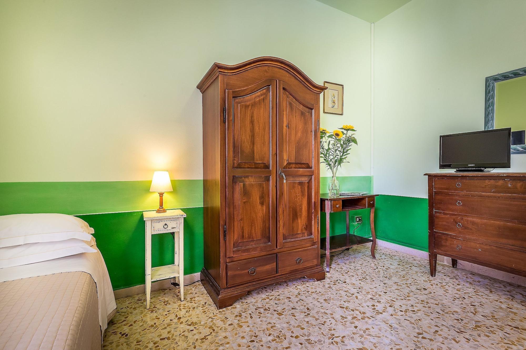 Locanda Il Fornello Altopascio Zewnętrze zdjęcie