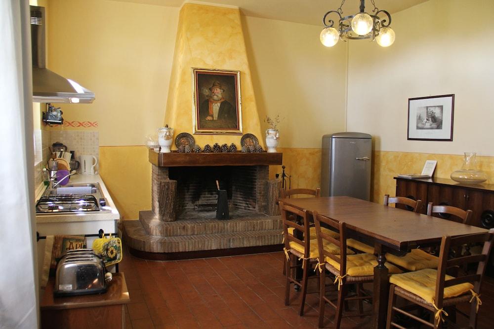 Locanda Il Fornello Altopascio Zewnętrze zdjęcie