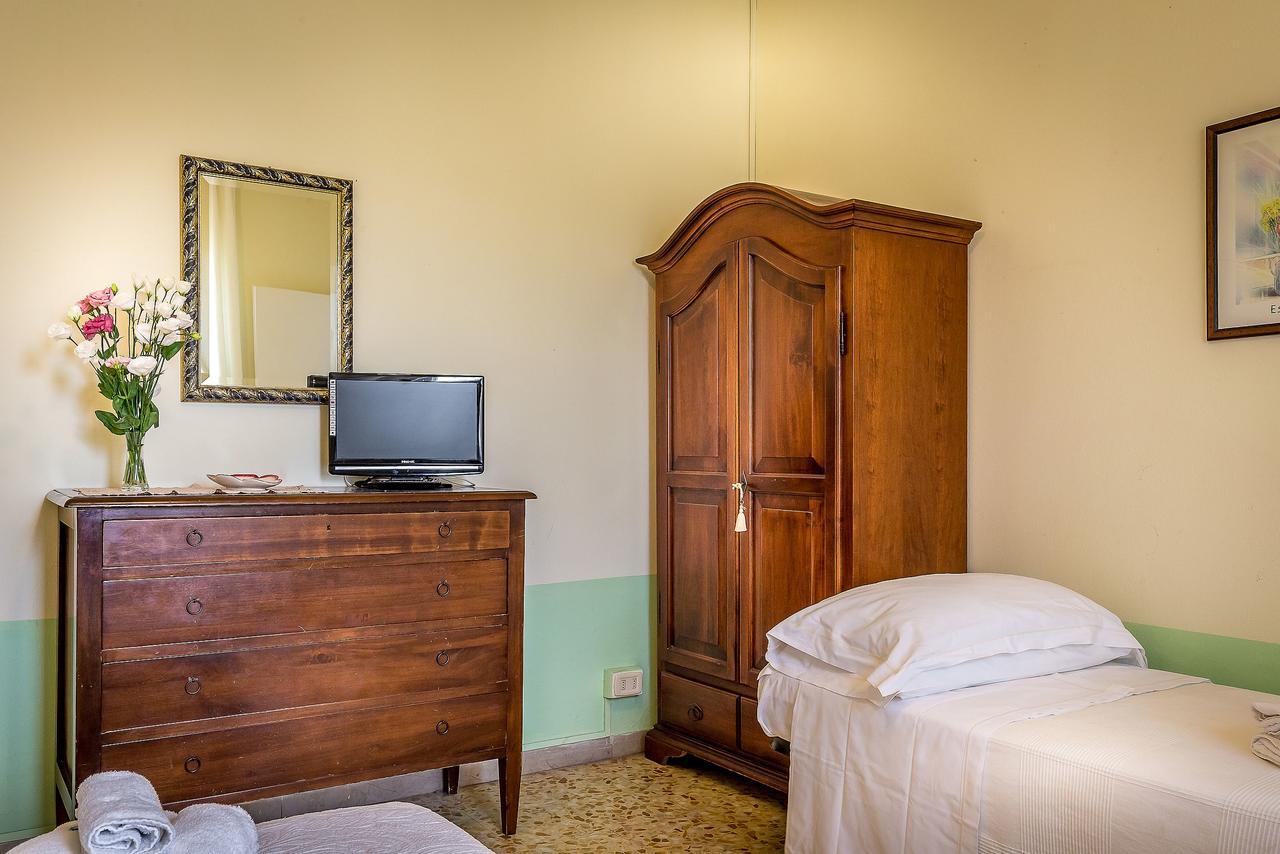 Locanda Il Fornello Altopascio Zewnętrze zdjęcie
