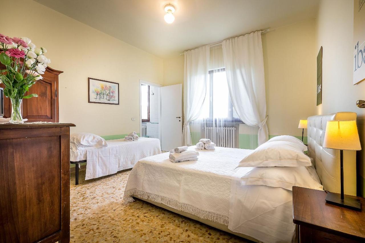 Locanda Il Fornello Altopascio Zewnętrze zdjęcie