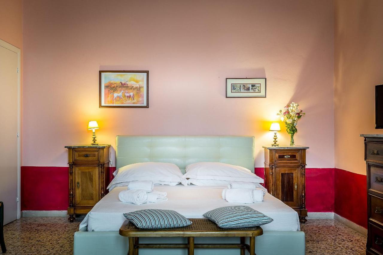 Locanda Il Fornello Altopascio Zewnętrze zdjęcie
