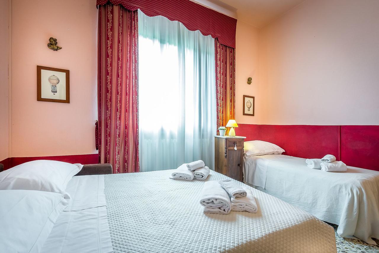 Locanda Il Fornello Altopascio Zewnętrze zdjęcie