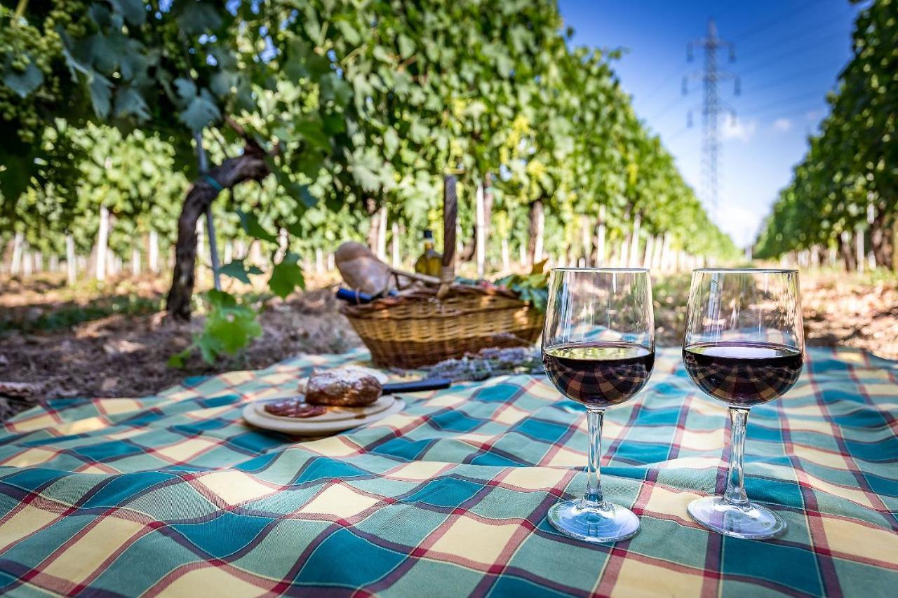 Locanda Il Fornello Altopascio Zewnętrze zdjęcie